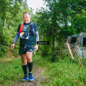 Runner Photo 8903505