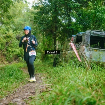 Runner Photo 8903506