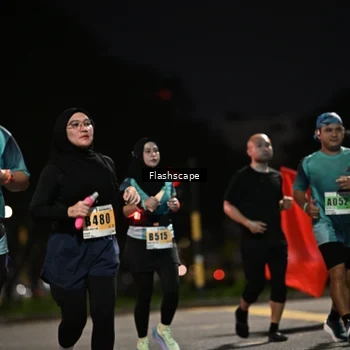 Runner Photo 8903508