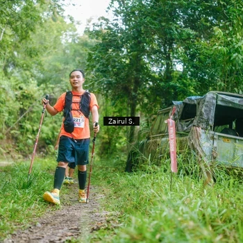 Runner Photo 8903512