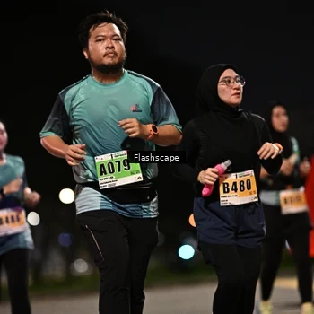 Runner Photo 8903514