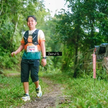 Runner Photo 8903517