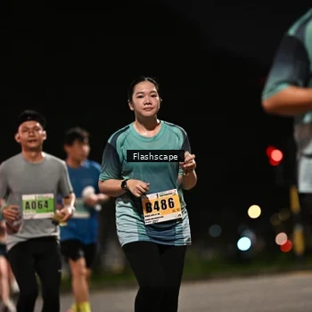 Runner Photo 8903520