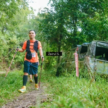 Runner Photo 8903538