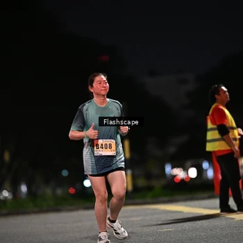 Runner Photo 8903550