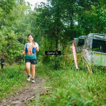 Runner Photo 8903555