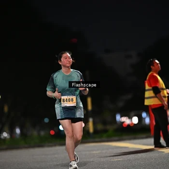 Runner Photo 8903560