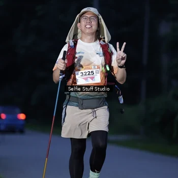 Runner Photo 8903562
