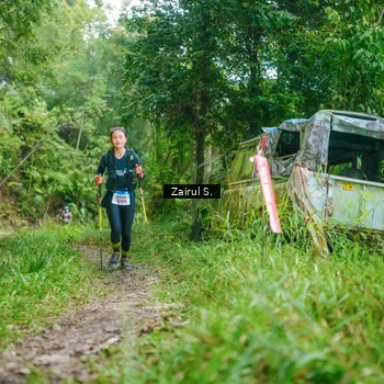 Runner Photo 8903583