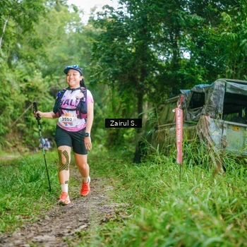 Runner Photo 8903591