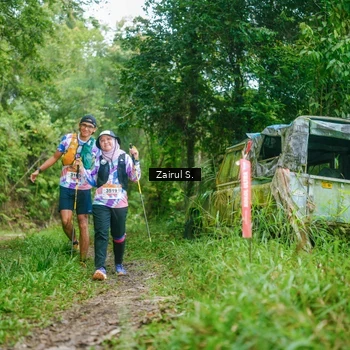 Runner Photo 8903601