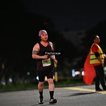 Runner Photo 8903603