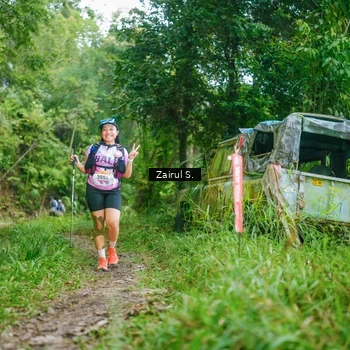 Runner Photo 8903606