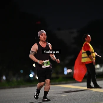Runner Photo 8903612