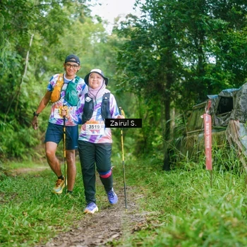 Runner Photo 8903613