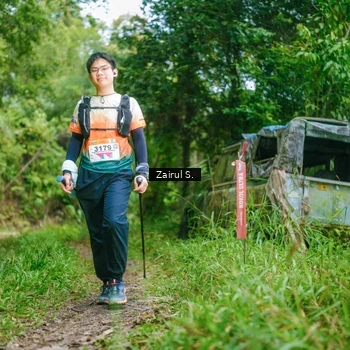 Runner Photo 8903617