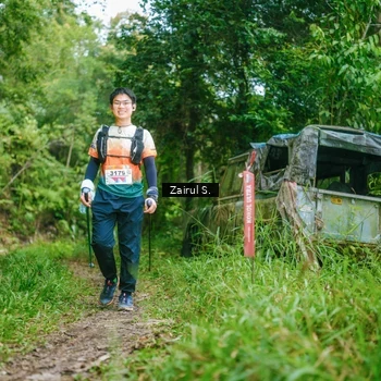 Runner Photo 8903618