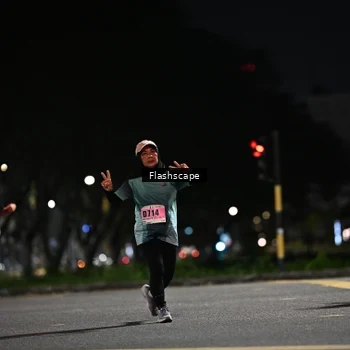 Runner Photo 8903623