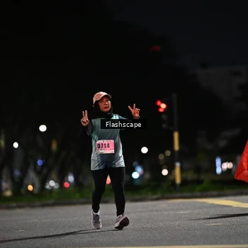 Runner Photo 8903627