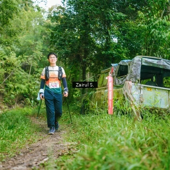Runner Photo 8903628