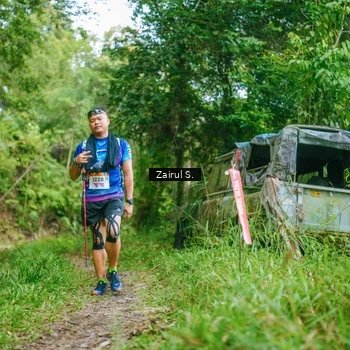 Runner Photo 8903630