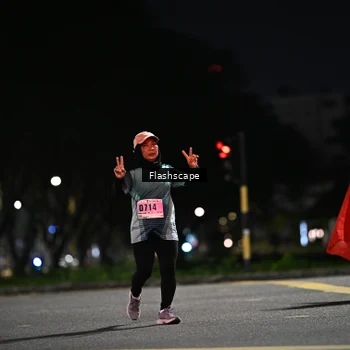 Runner Photo 8903637