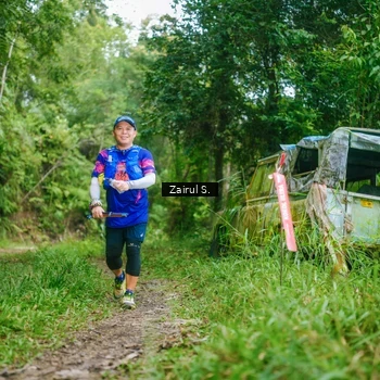 Runner Photo 8903644