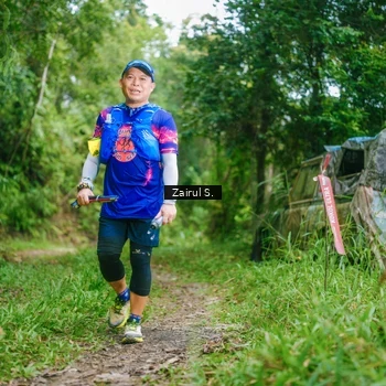 Runner Photo 8903645