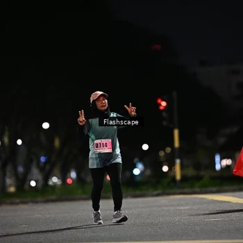 Runner Photo 8903648