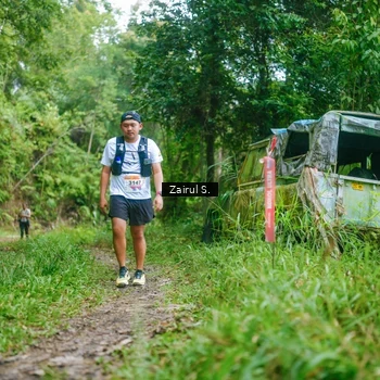 Runner Photo 8903649