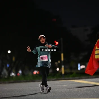 Runner Photo 8903650