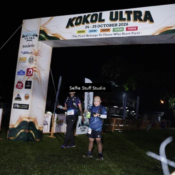 Runner Photo 8903651