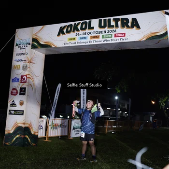 Runner Photo 8903663