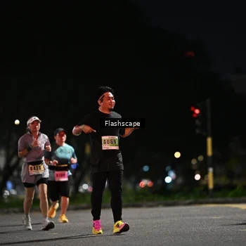Runner Photo 8903670