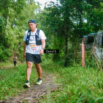 Runner Photo 8903680