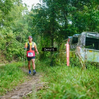 Runner Photo 8903681