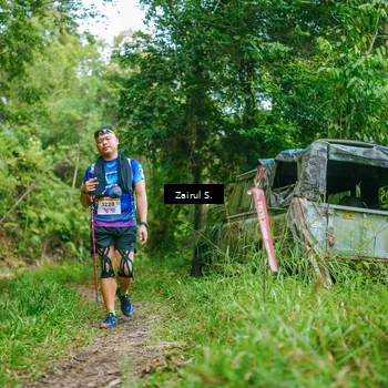 Runner Photo 8903698