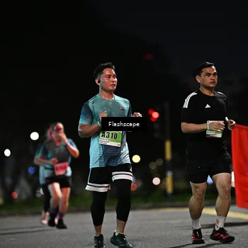 Runner Photo 8903717