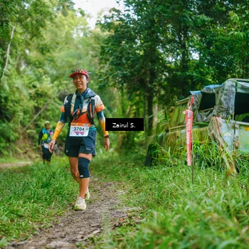 Runner Photo 8903719