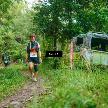 Runner Photo 8903728