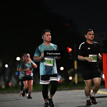 Runner Photo 8903732