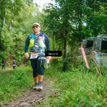 Runner Photo 8903737