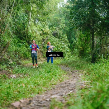 Runner Photo 8903779