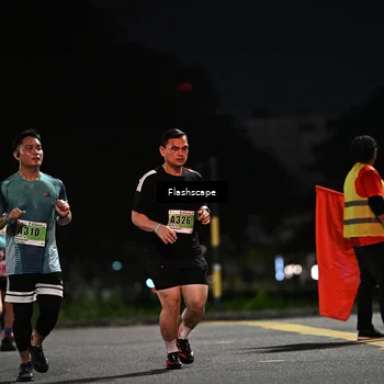 Runner Photo 8903780