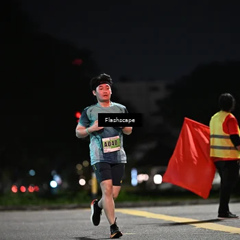 Runner Photo 8903782