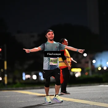 Runner Photo 8903796