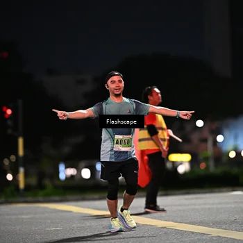 Runner Photo 8903797