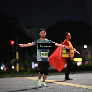Runner Photo 8903798