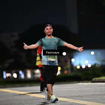 Runner Photo 8903804
