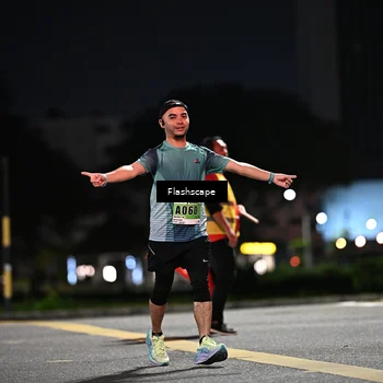 Runner Photo 8903805